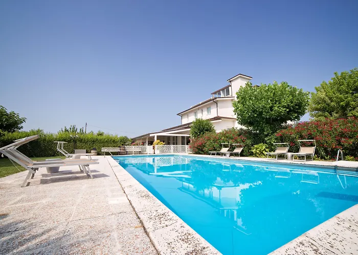 Country House La Radice