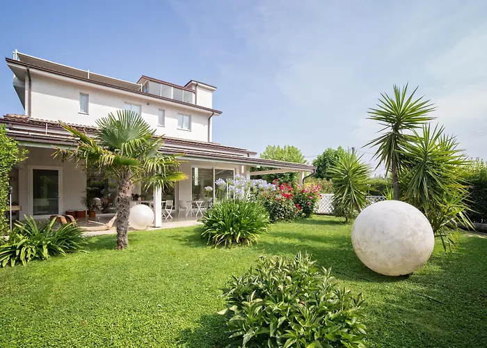 Country House La Radice