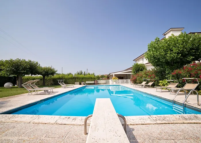 Country House La Radice