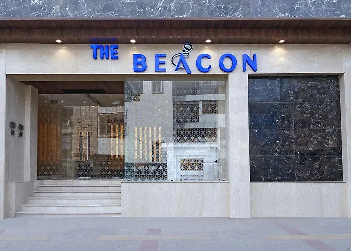 Beacon - Nirman Vihar New Delhi