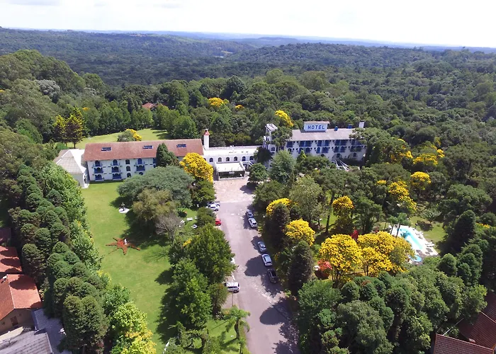 Gramado Palace