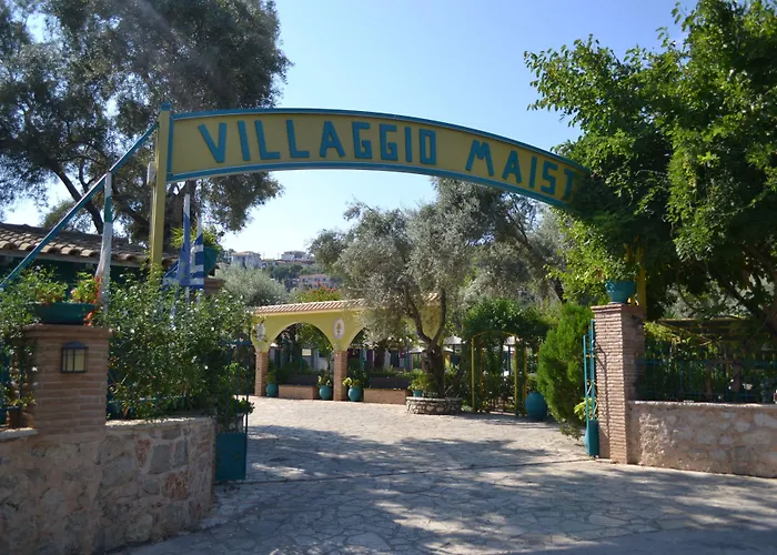  Villagio