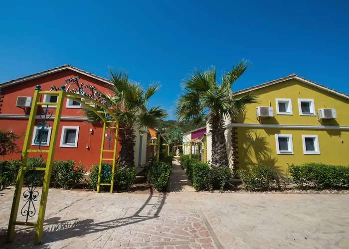  Villagio