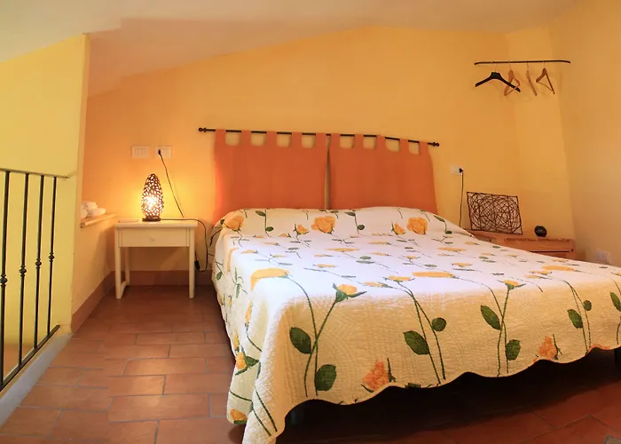 Villa: Il Giardino Segreto