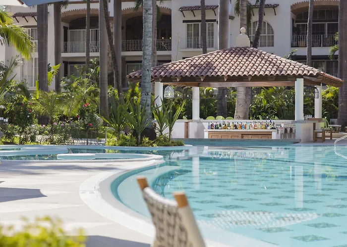 Hacienda At Krystal Grand Puerto Vallarta (Adults Only)