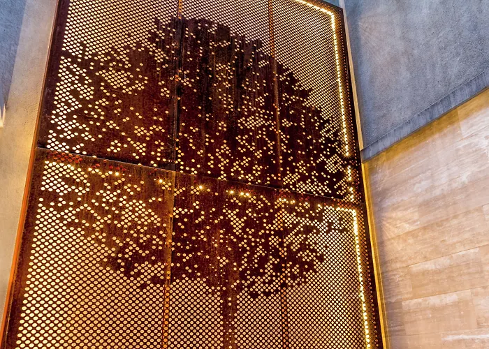 Hotel perto da faculdade: Up Recoleta Hotel