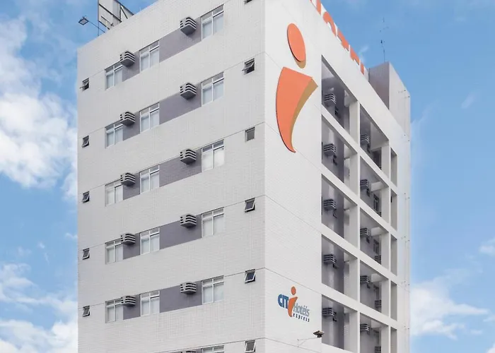 Hotel: Citi Hotel Express Caruaru
