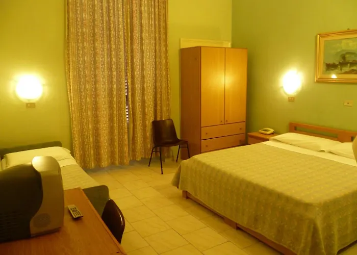 Hotel Pensione Romeo
