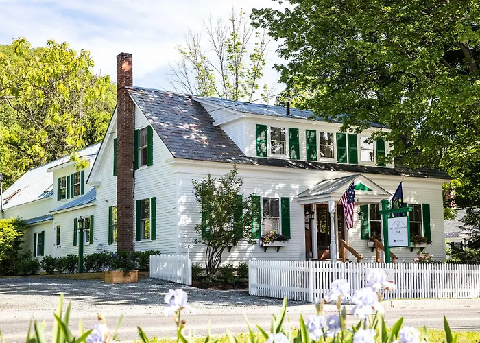 Design hotel Woodstocker B&B
