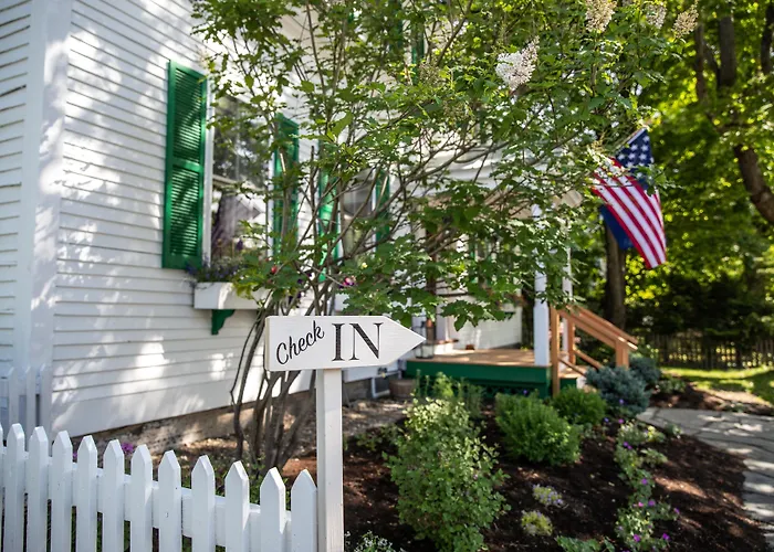 Design hotel Woodstocker B&B