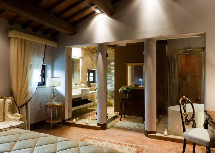 Villa Armena, Condé Nast Johansens