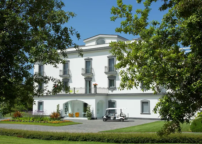 Hotel con piscina: Il San Cristoforo