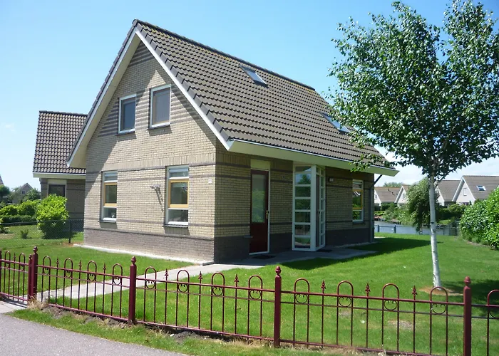 Boetiek hotel: Europarcs Ijsselmeer