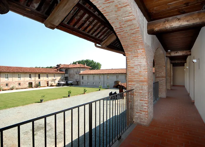 Agriturismo Camisassi