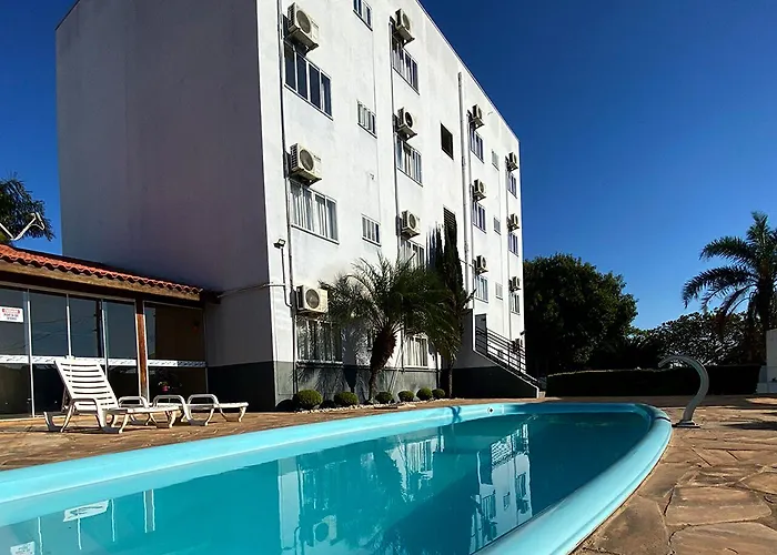 Boituva Inn - Your
