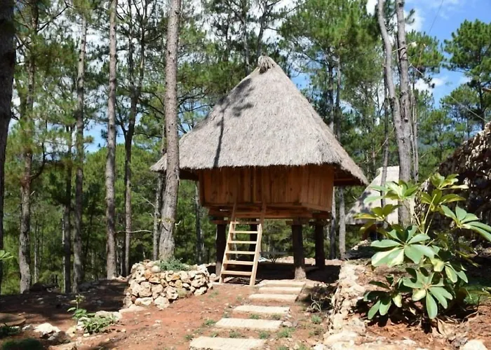 Sagada Heritage Village