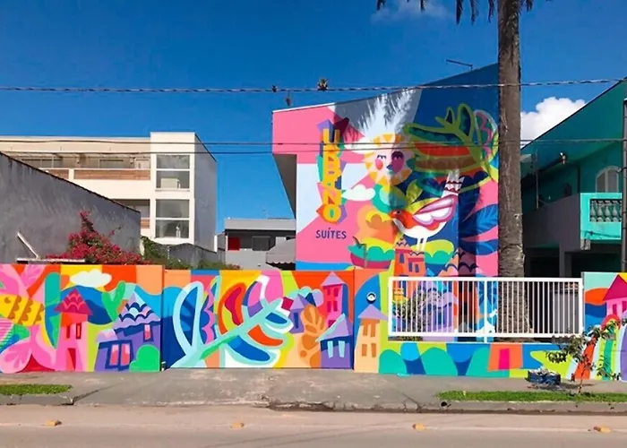 Casa de hóspedes: Urbano Suítes