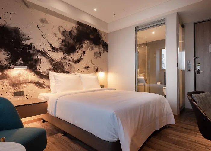 Brio Hotel