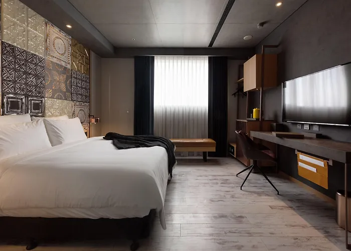 Brio Hotel