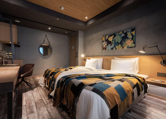 Brio Hotel