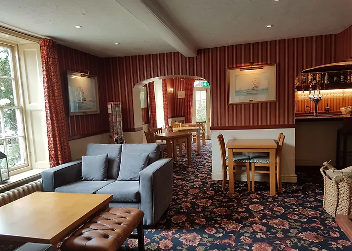 Park Hill Hotel