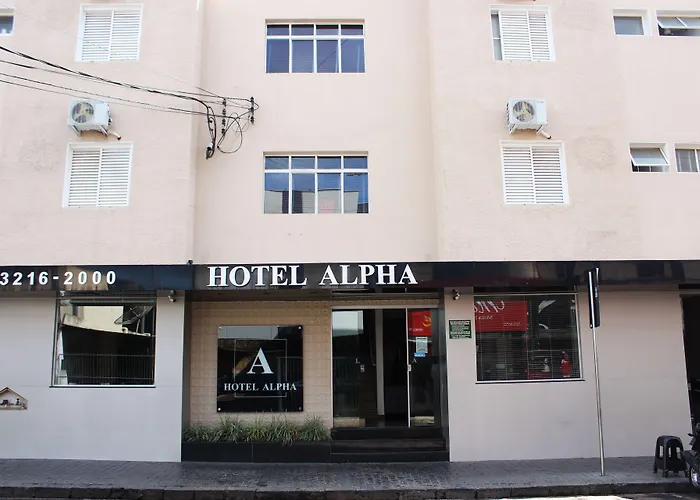 Alpha