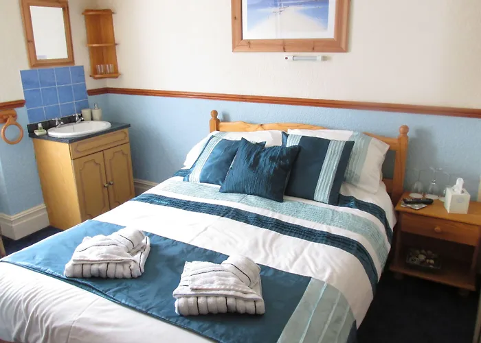Tregella Guest House