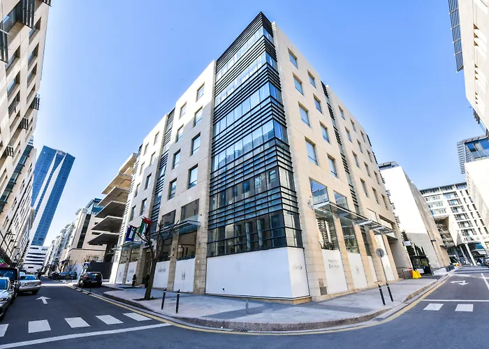 Downtown Hotel Apartments