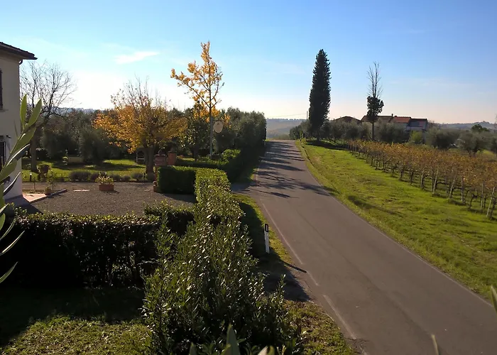 Agriturismo Spazzavento