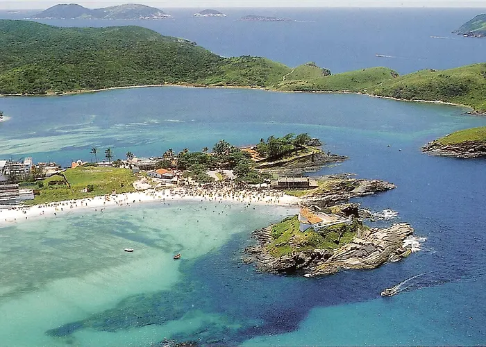 Flamingo Beach Pousada