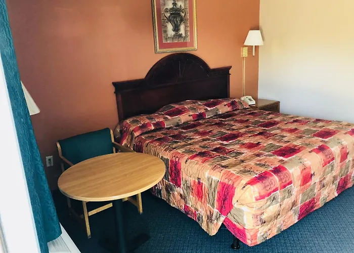 Motels Rest Inn