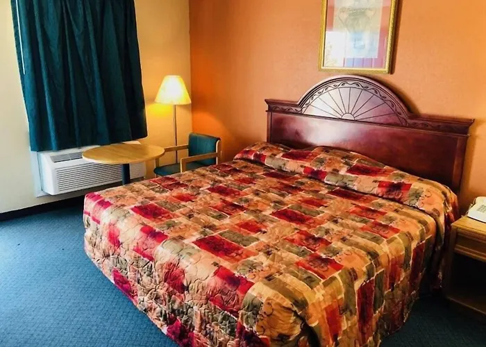 Motels Rest Inn