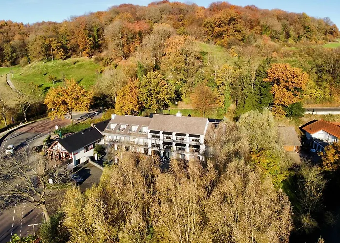 Hof Van Slenaken - &Apartments