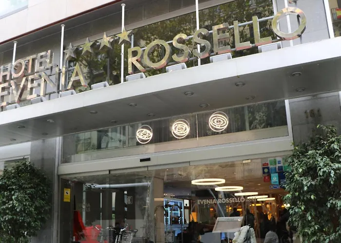 Evenia Rossello