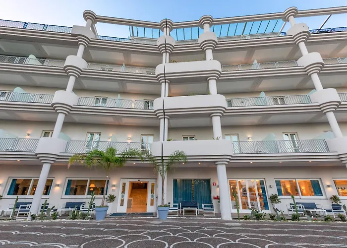 Atlantic Palace (Adults Only)