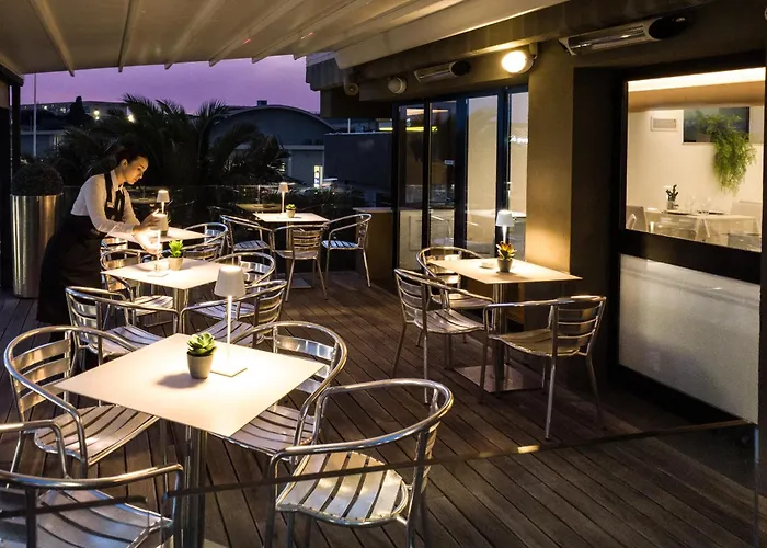 Sardegna Hotel - Suites&Restaurant