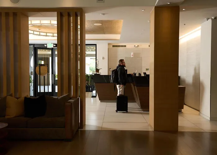 Hotel familiare: Hotel Zoe Fisherman'S Wharf