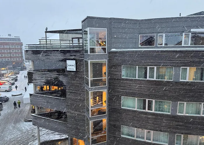 Hotel romantico: Home Hotel With