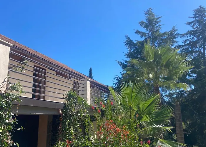 Cabina: Agriturismo Cavendo Tutus