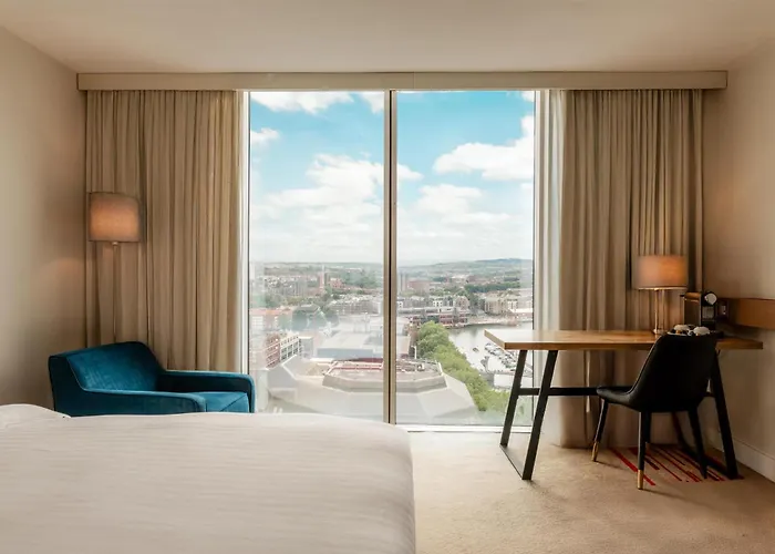 Radisson Blu , Bristol