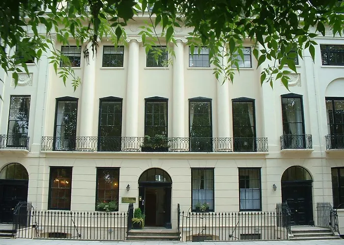  Goodenough London