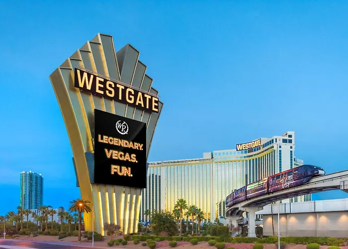 Golf hotels Westgate Las Vegas And Casino