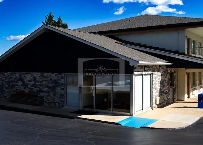 Brentwood Inn & Suites -