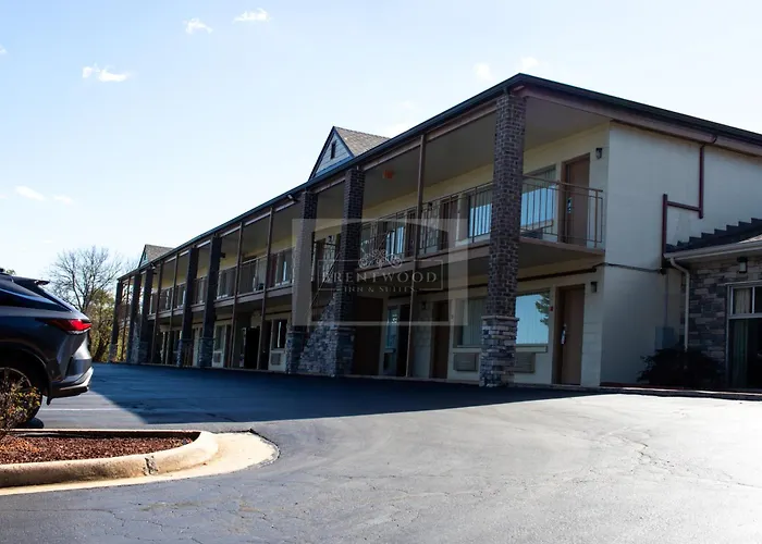 Brentwood Inn & Suites -