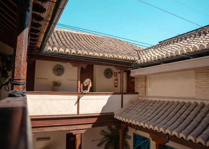 Gar Anat Hotel Boutique