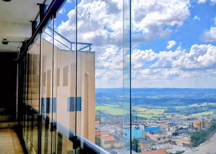 Hotel: Pousada das Estrelas
