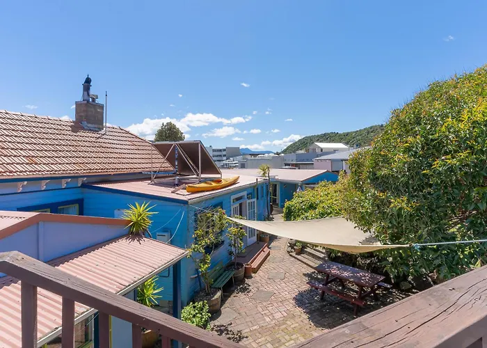 The Hostels Villa