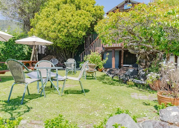 The Hostels Villa