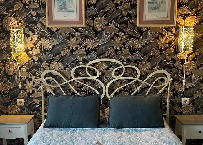 Malaga Centro (Adults Only)