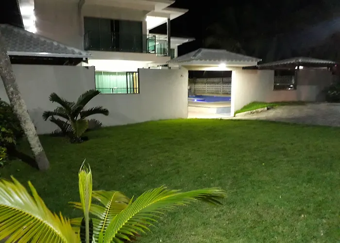 Hotel 3 estrelas: Areia do Atlantico Hotel